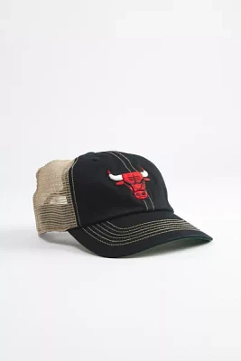 '47 Brand Chicago Bulls Mesh Clean Up Hat