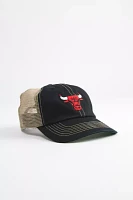 '47 Brand NBA Chicago Bulls Mesh Clean Up Hat