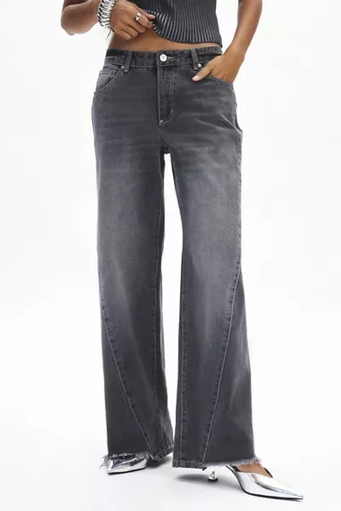 Abrand Sabina 99 Baggy Jean