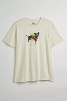 Chihuahua Dog Graphic Tee