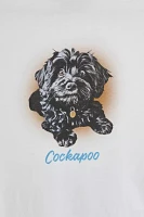 Cockapoo Tee