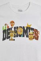 ZTRA De’ Homies Tee