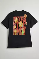 ZTRA Never Stop Tee