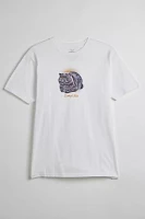 Scottish Fold Cat Graphic Tee