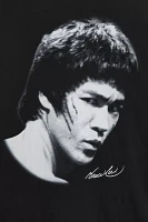 Bruce Lee Graphic Tee