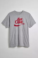 Diet Coke Logo Graphic Tee