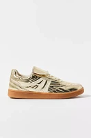 Steve Madden Madrid Metallic Sneaker