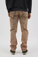 Urban Renewal Remade Overdyed Jean