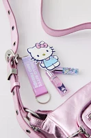 Sanrio Hello Kitty & Friends Lip Gloss Keychain