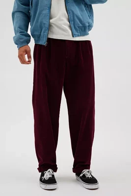 Urban Renewal Remade Overdyed Cord Pant