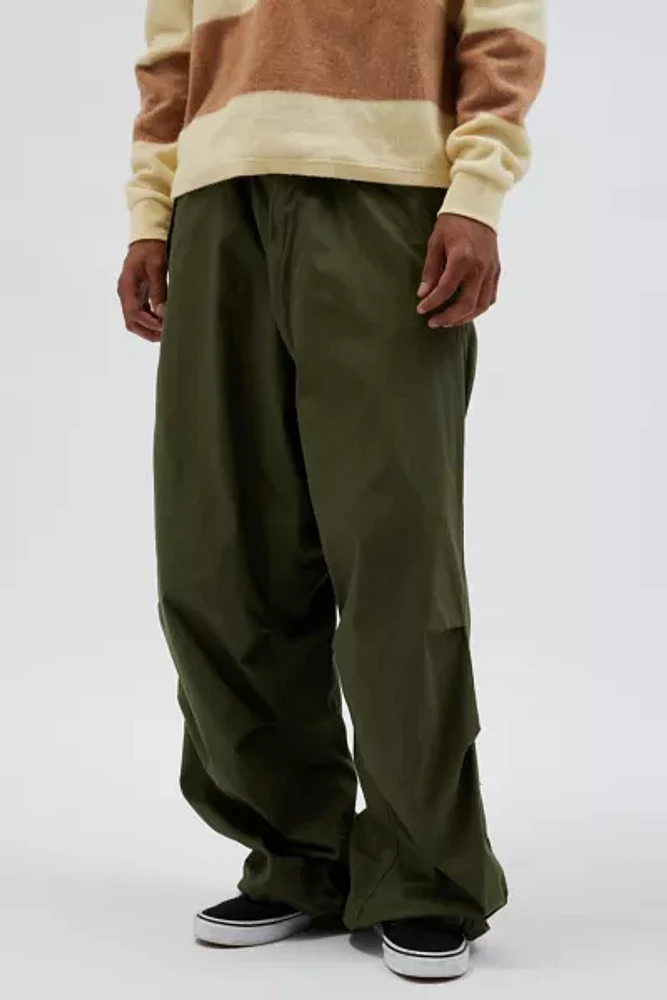 Urban Renewal Vintage Drawstring Windpant