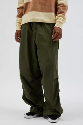 Urban Renewal Vintage Drawstring Windpant