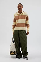 Urban Renewal Vintage Drawstring Windpant