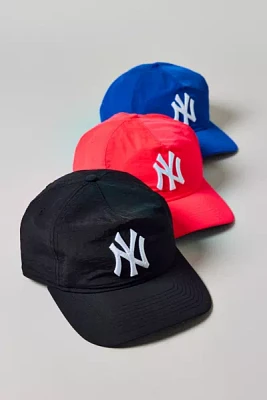 New Era MLB York Yankees Everyday Nylon Hat