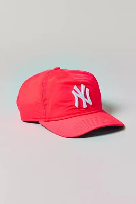 New Era MLB New York Yankees Everyday Nylon Hat