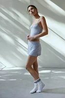 Out From Under Bec Pinch Front Fitted Cami