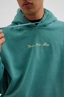 Your Next Muse Graphic Hoodie Sweatshirt