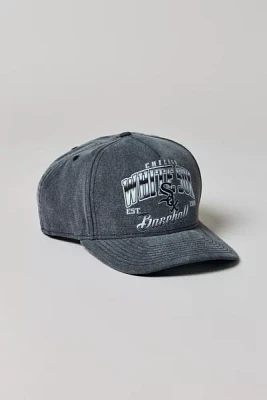 New Era MLB Chicago White Sox Golfer Hat