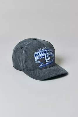 New Era MLB Los Angeles Dodgers Golfer Hat