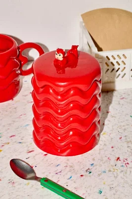 Galentine’s Canister