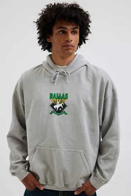 Dallas Graphic Hoodie Sweatshirt