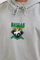 Dallas Graphic Hoodie Sweatshirt