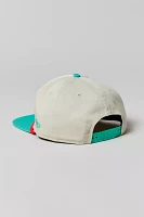 New Era Charros de Jalisco Rope Trim Two-Tone Hat