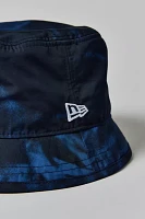 New Era Liga MX Chivas De Guadalajara Allover Spray Bucket Hat