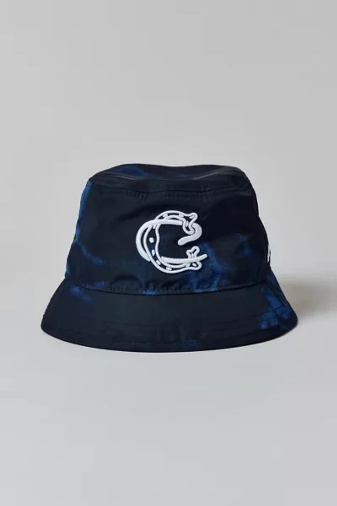 New Era Liga MX Chivas De Guadalajara Allover Spray Bucket Hat
