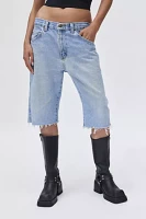 Urban Renewal Remade Wrangler Jort