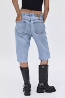 Urban Renewal Remade Wrangler Jort