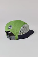 New Era Camper Paneled Hat