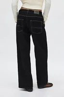 Urban Renewal Vintage Solo Denim Jean