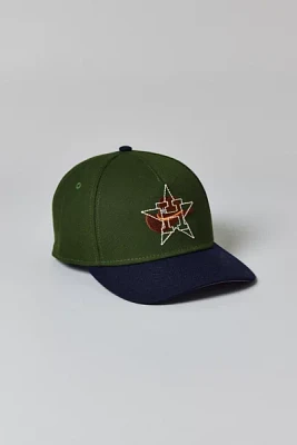 New Era MLB Houston Astros City Feature 2-Tone 9FORTY Hat
