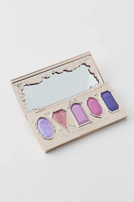 Flower Knows Strawberry Rococo Eyeshadow Palette