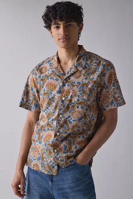 Levi’s® Sunset Floral Camp Shirt