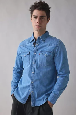 Levi’s® Barstow Western Shirt
