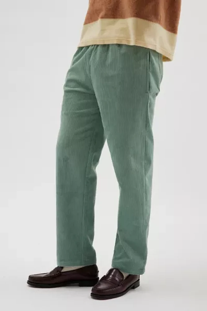 Cookman X Fatburger Corduroy Chef Pant