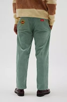 Cookman X Fatburger Corduroy Chef Pant