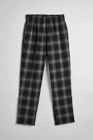 Cookman Tweed Pattern Chef Pant