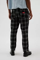 Cookman Tweed Pattern Chef Pant