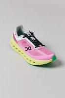 On Women's Cloudsurfer Next Sneaker