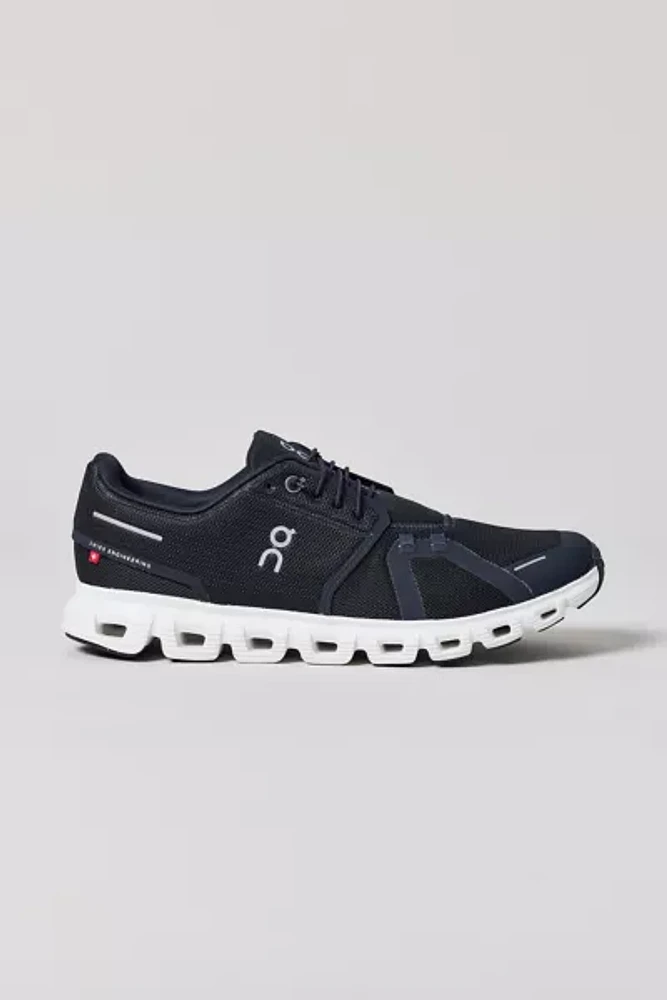 On Men's Cloud 6 Sneaker