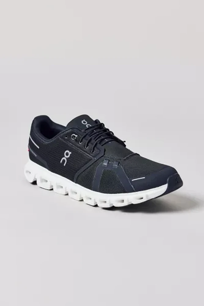 On Men's Cloud 6 Sneaker