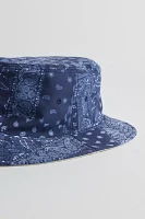 Bandana Tech Bucket Hat