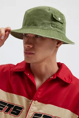 Cargo Bucket Hat