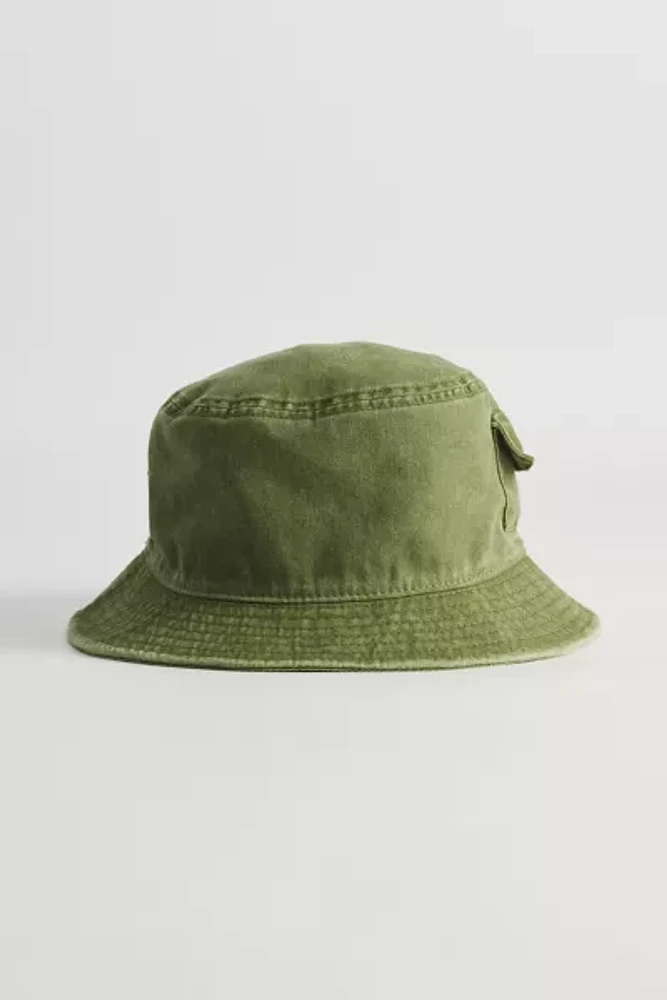 Cargo Bucket Hat
