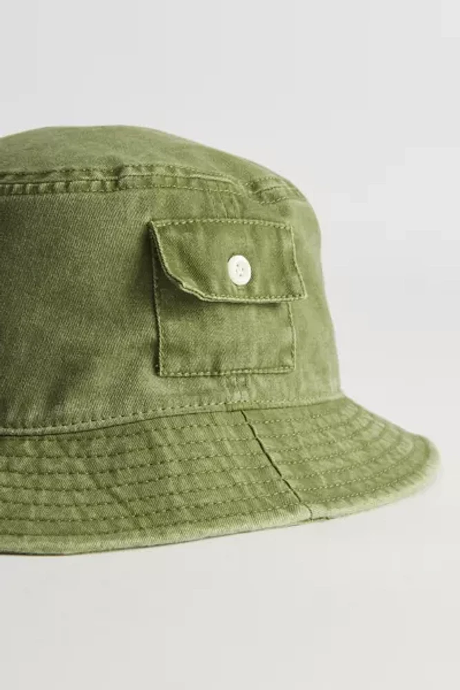 Cargo Bucket Hat