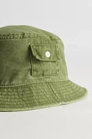 Cargo Bucket Hat