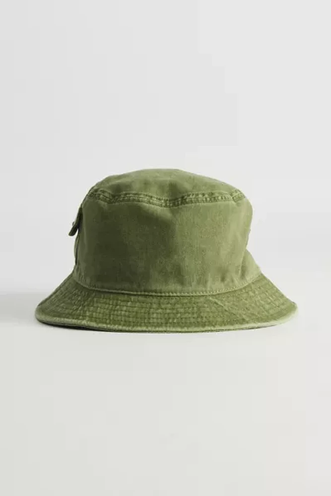 Cargo Bucket Hat